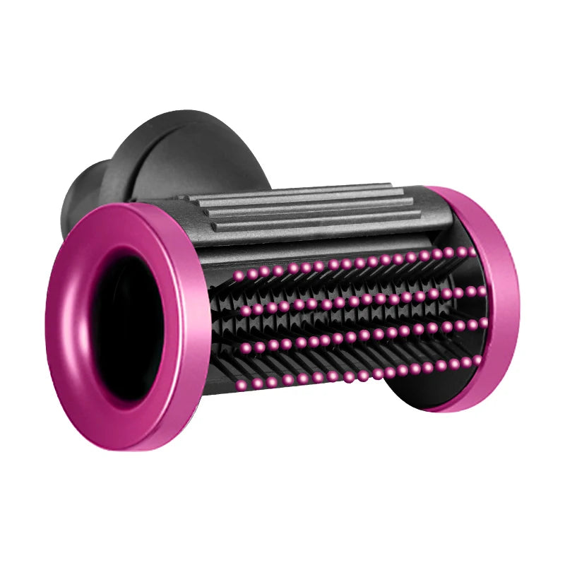 Upgraded Adapter Hair Dryer Curling Automatic Curling Nozzle SenCiCiMen X13 Super Hair Dryer Accessories Cylinder Comb Nozzles