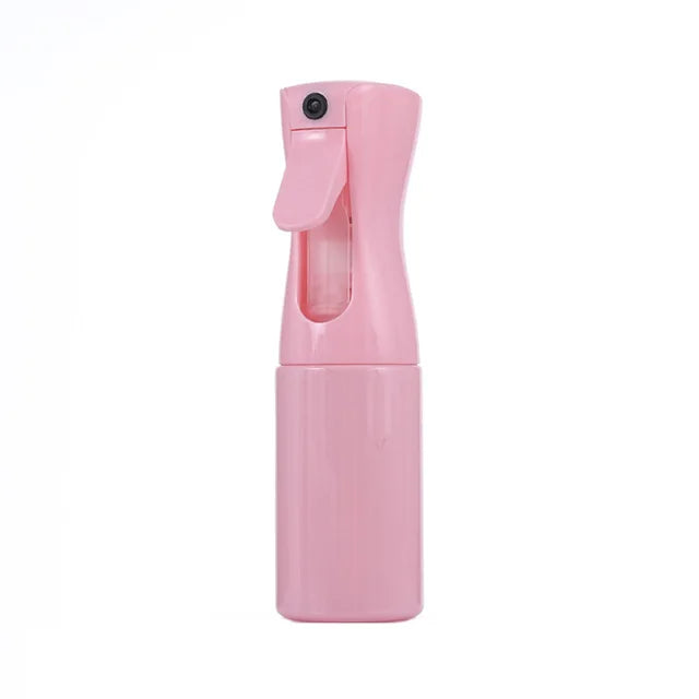 150/200/300ML Continuous Hair Plant Mist Spray Bottle Mist Spray Bottle Mist Bottle for Curly Hair Styling Product Plant Barber