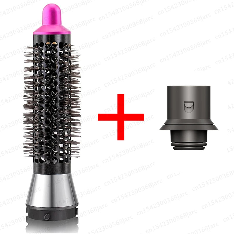 Upgraded Adapter Hair Dryer Curling Automatic Curling Nozzle SenCiCiMen X13 Super Hair Dryer Accessories Cylinder Comb Nozzles