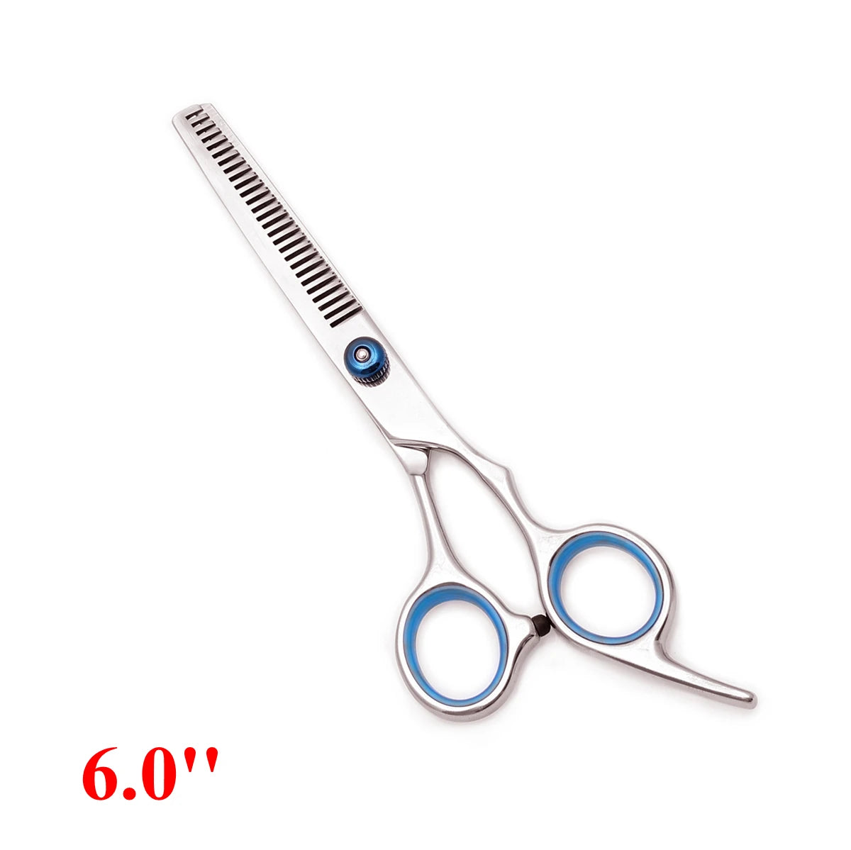 6'' Professional Hair Scissors Thinning Cutting Shears Hairdressing Comb Razor Set Salon Barber & Home Japan Steel