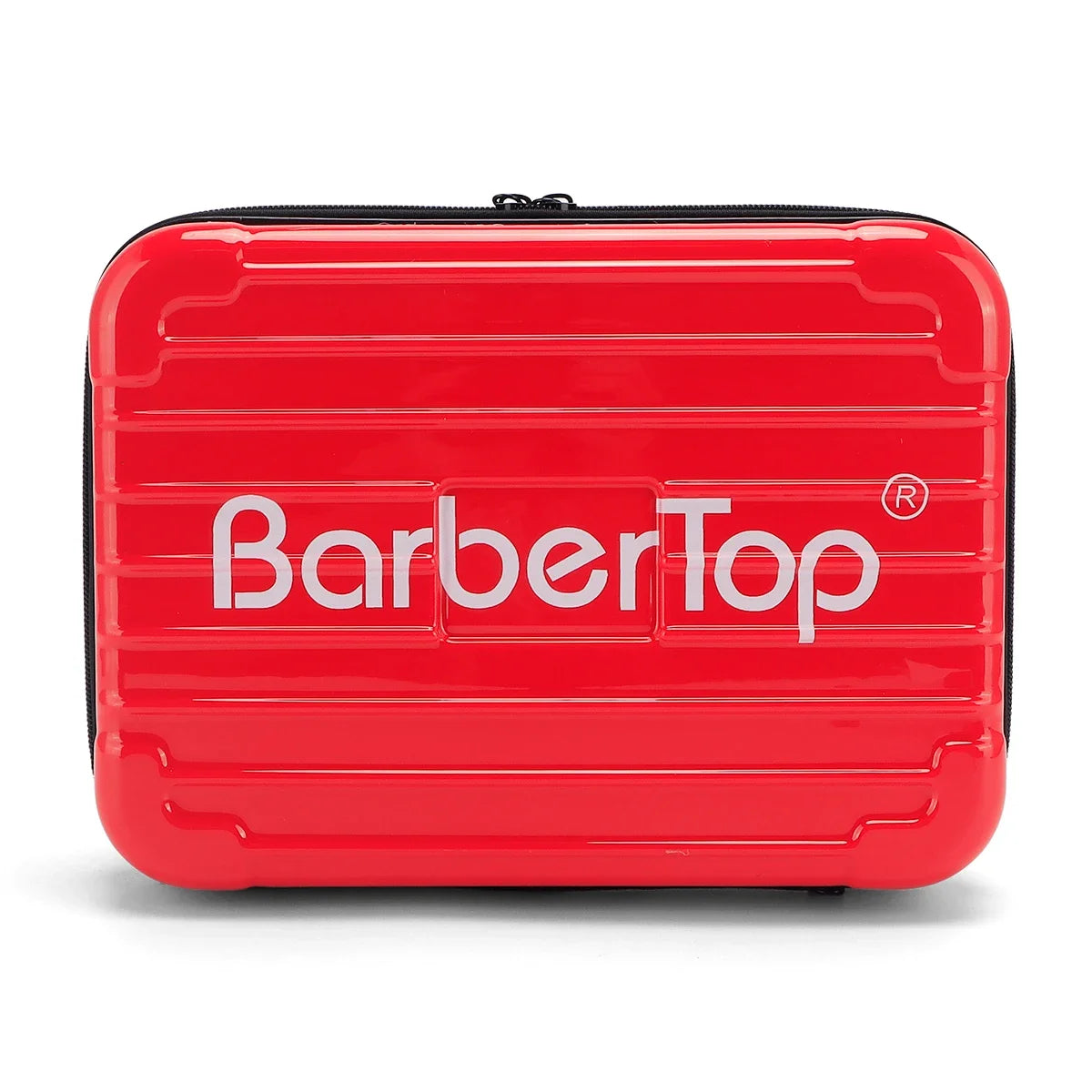 Salon Barber Shockproof  Hair Scissors Case Bag Crush Resistance Trimmer Suitcase Waterproof Non-defrmation Styling Tool Box