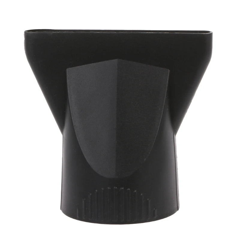 4.35-4.5cm Hair Dryer Salon Professional Concentrator Hair Styling Nozzle