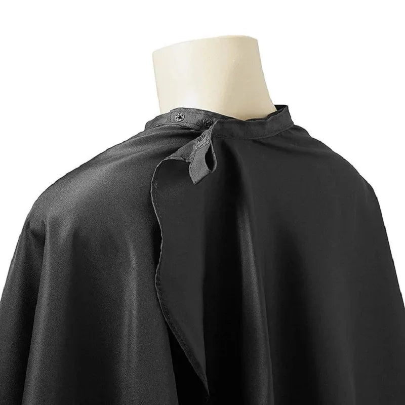 Customized logo for hairdressing aprons, salons, cloaks, customer cloaks, hairdressers, bibs, beauty salons, and nail salons