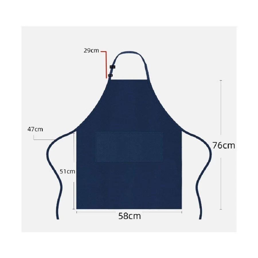 Customized logo for hairdressing aprons, salons, cloaks, customer cloaks, hairdressers, bibs, beauty salons, and nail salons