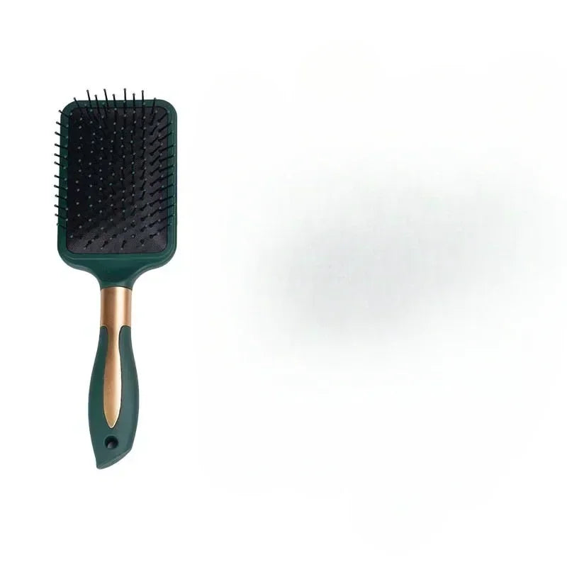Folding Steel Combs For Men Oil Head Portable Beard Combs For Men Comb Product Hair Dropshipping Hair Combs Foldable Stylin