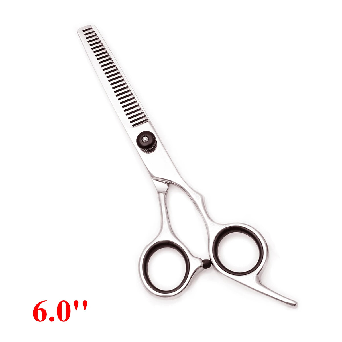 6'' Professional Hair Scissors Thinning Cutting Shears Hairdressing Comb Razor Set Salon Barber & Home Japan Steel