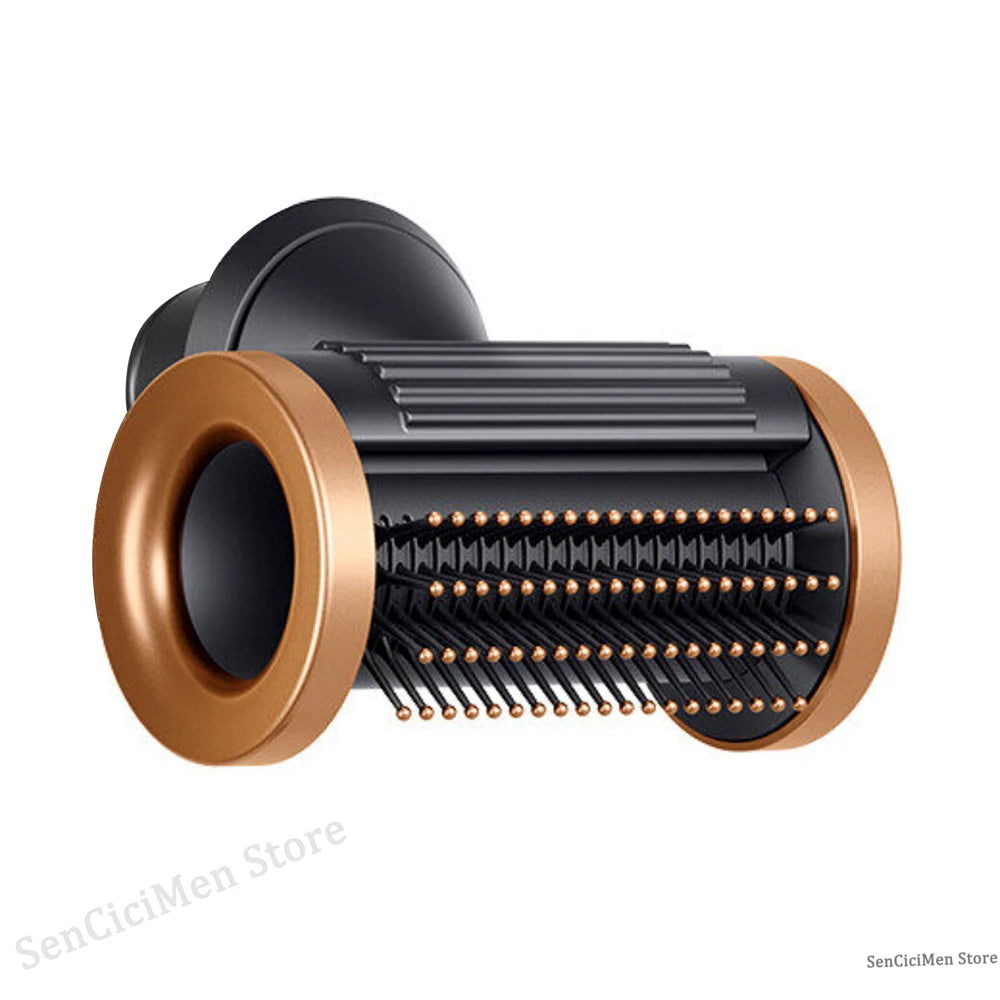 Upgraded Adapter Hair Dryer Curling Automatic Curling Nozzle SenCiCiMen X13 Super Hair Dryer Accessories Cylinder Comb Nozzles