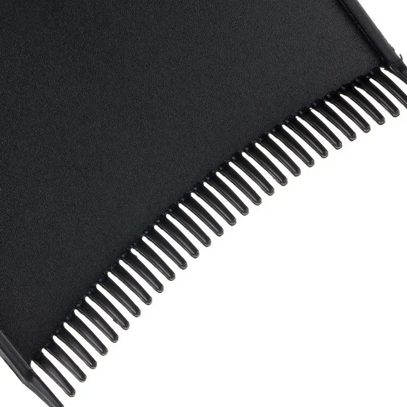 3pcs Professional Hair Coloring Board Hairdressing Hair Applicator Brush Salon Hair Coloring Dyeing Board Hair Styling Tool