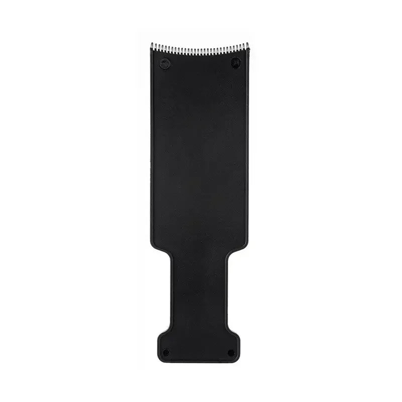 Coloring board Set Coloring board hair selection dyeing coloring oil treatment treatment  hair Salon hair styling tools