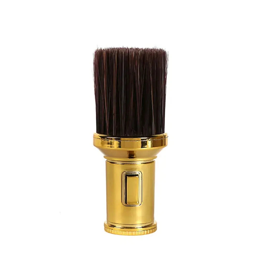 Barber Haircut Brush Neck Duster Brushes Salon Cutting Cleaning Hairbrush Barbershop Hairdressing Styling Tools