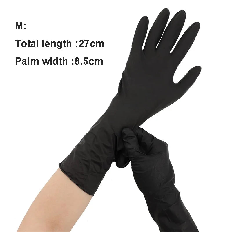 4pcs Hair Coloring Highlighting Cap with Hook and Hair Dyeing Gloves Reusable Highlight Cap Silicone Hair Coloring Frosting Cap
