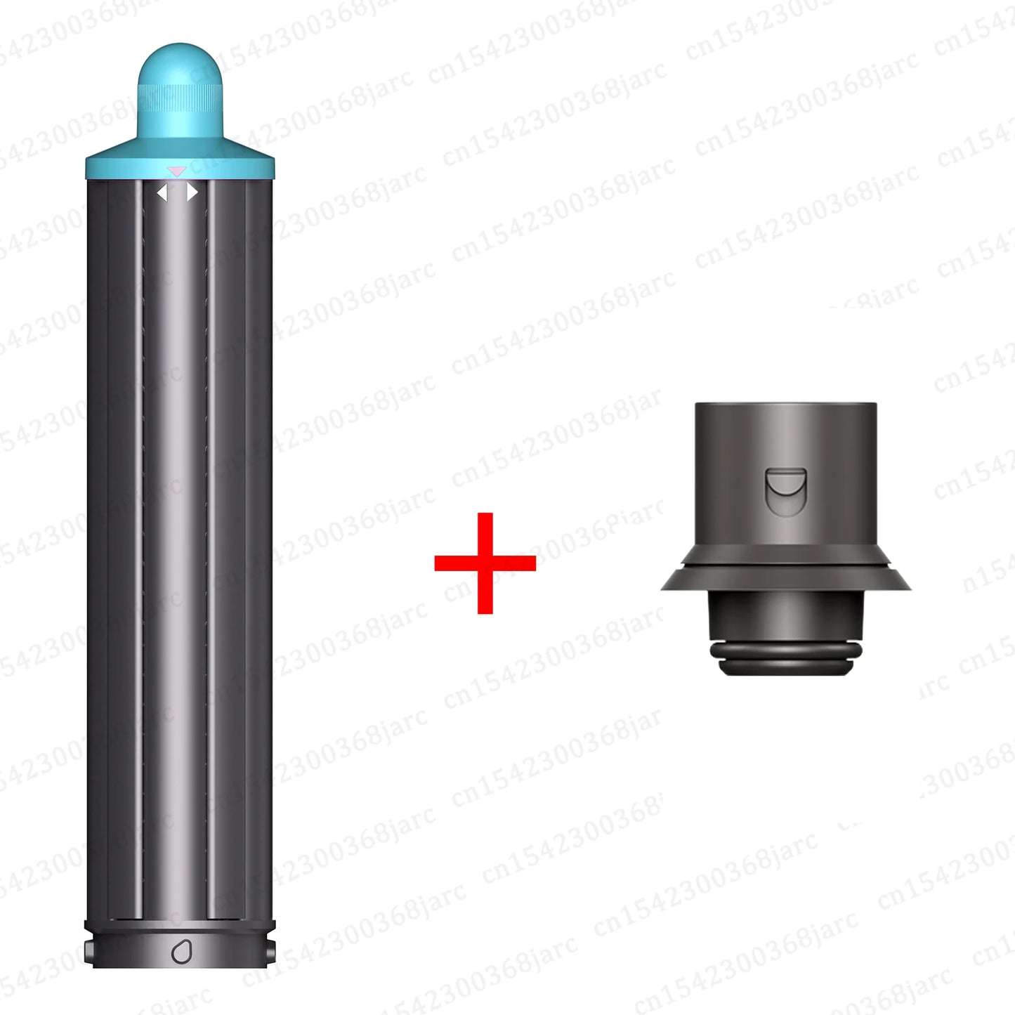 Upgraded Adapter Hair Dryer Curling Automatic Curling Nozzle SenCiCiMen X13 Super Hair Dryer Accessories Cylinder Comb Nozzles