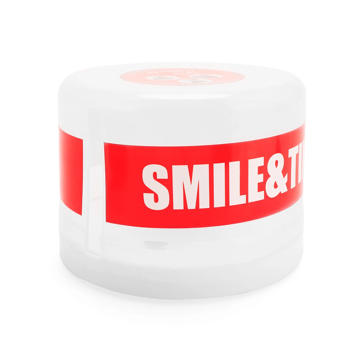 Barbershop Neck Paper Roll Holder Box Disposable Salon Hairdressing Paper Storage Case Neck Strip Tissue Collar Tape Box Tools