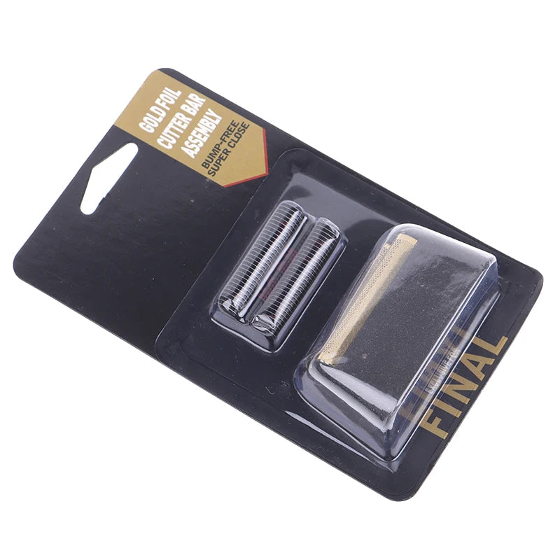Professional Shaver Replacement Parts Foil And Cutter Bar Assembly For Wahl 5 Star Series Hair Clipper Accessories Parts