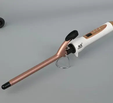 19-38mm Ceramic Electric Hair Curlers 38mm Hair Curling Iron Big Curls 19mm Hair Culers 25mm Curling Iron 32mm 28mm