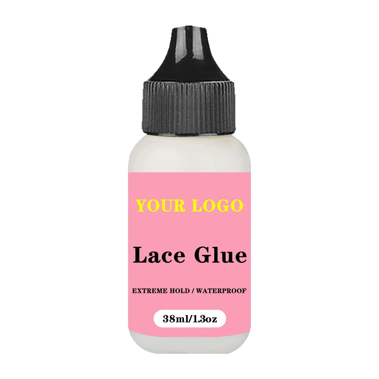 Custom Label Lace Wig Glue Waterproof/Adhesive Remover/Hair Wax Stick/Tint Spray/Tint Mousse/Edge Control/Melting Spray Kit