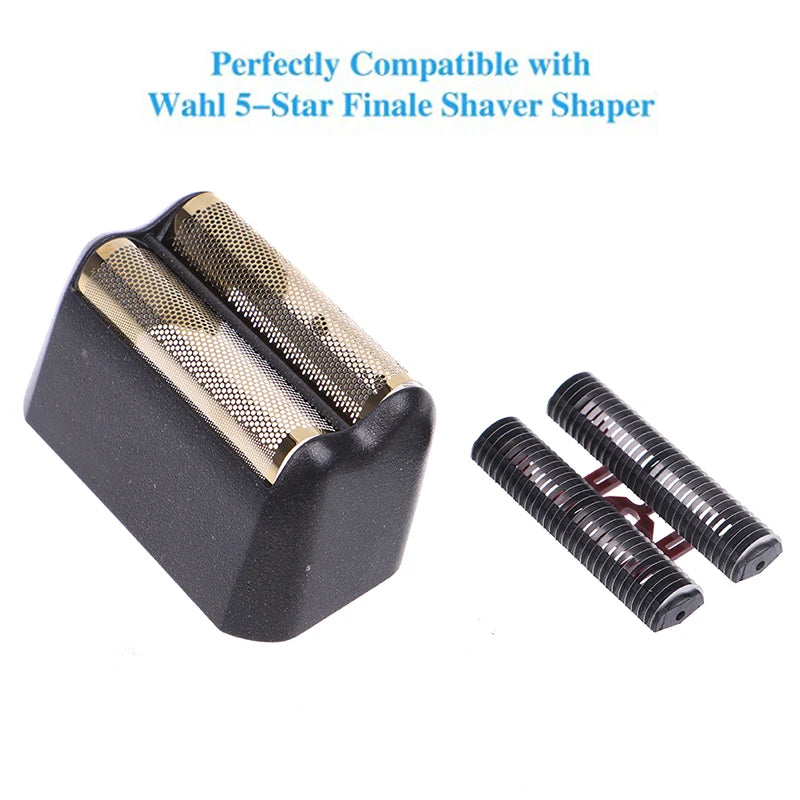 Professional Shaver Replacement Parts Foil And Cutter Bar Assembly For Wahl 5 Star Series Hair Clipper Accessories Parts