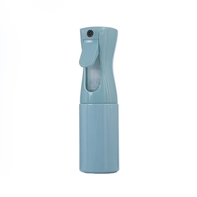 150/200/300ML Continuous Hair Plant Mist Spray Bottle Mist Spray Bottle Mist Bottle for Curly Hair Styling Product Plant Barber
