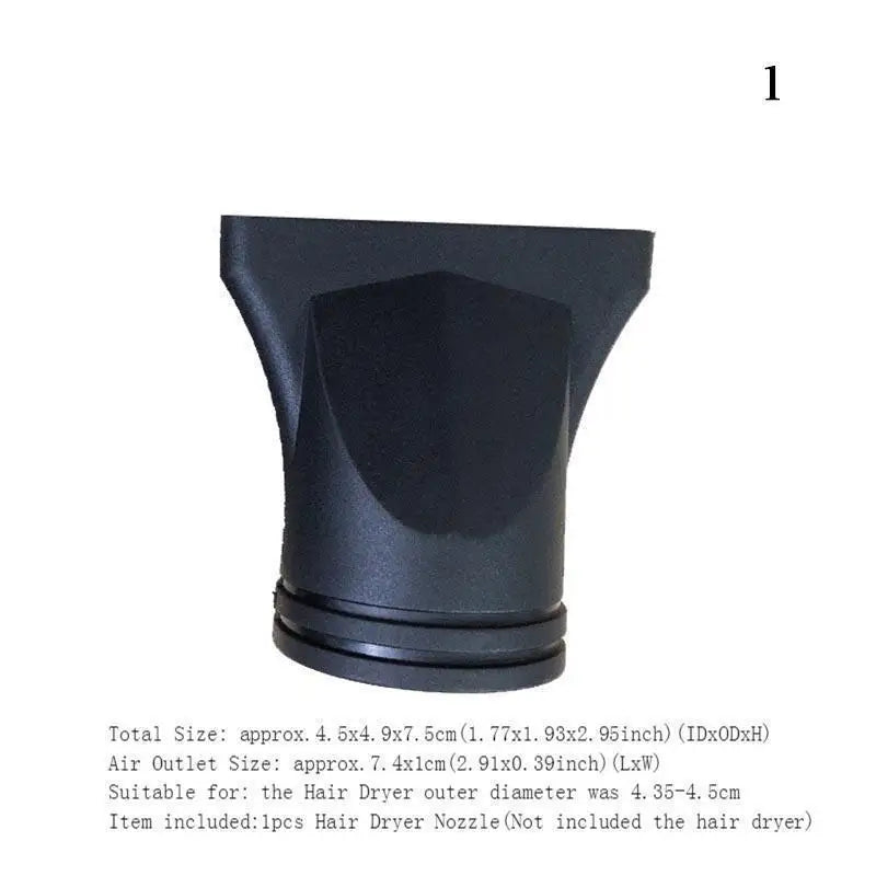 New Universal Hair Diffuser Adaptable For Blow Dryers With Design Curly Hair Large Wind Hairdressing Salon Supply Styling Tool