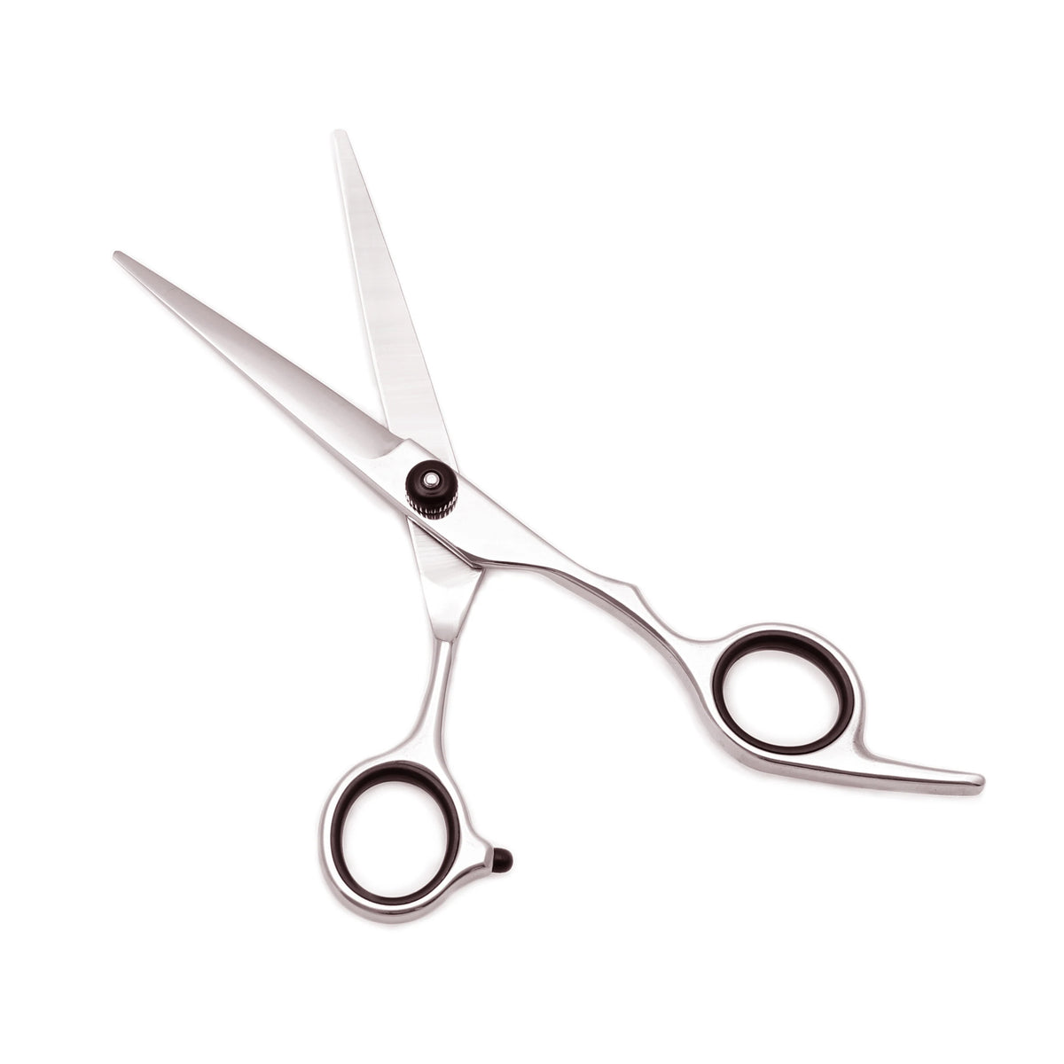 6'' Professional Hair Scissors Thinning Cutting Shears Hairdressing Comb Razor Set Salon Barber & Home Japan Steel