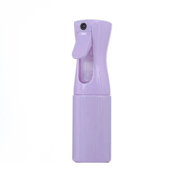 150/200/300ML Continuous Hair Plant Mist Spray Bottle Mist Spray Bottle Mist Bottle for Curly Hair Styling Product Plant Barber