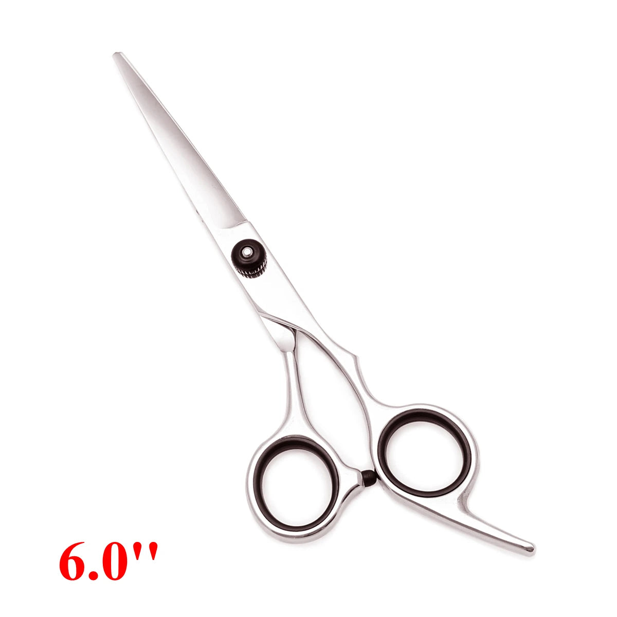 6'' Professional Hair Scissors Thinning Cutting Shears Hairdressing Comb Razor Set Salon Barber & Home Japan Steel