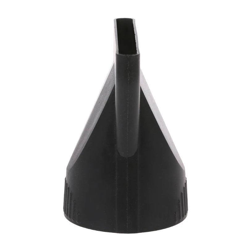 4.35-4.5cm Hair Dryer Salon Professional Concentrator Hair Styling Nozzle