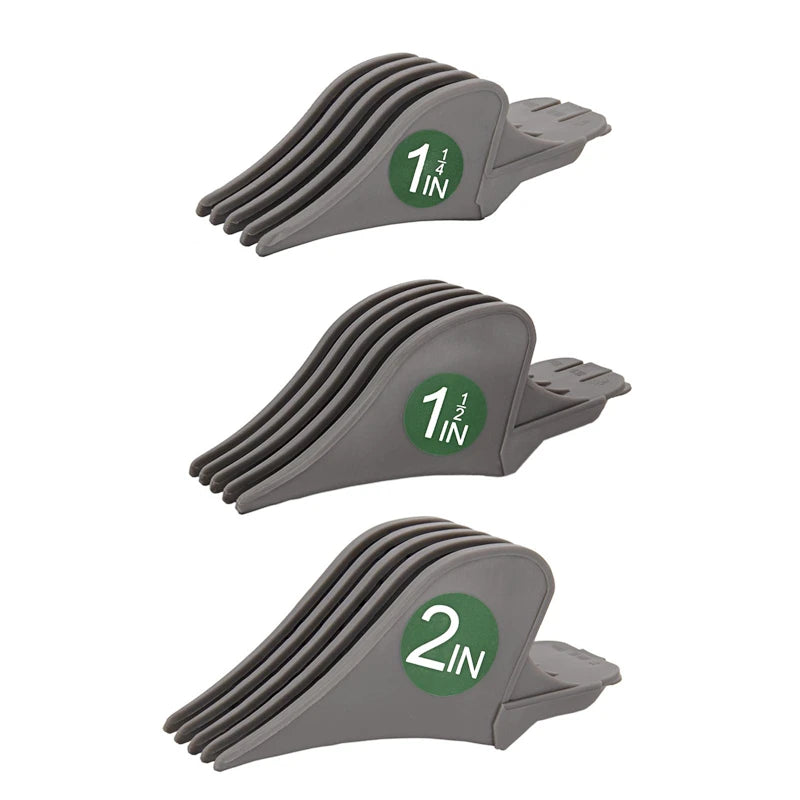 Large Limit Comb 32mm 38mm 51mm For Wahl Hair Clipper Guards Barber Shop Cutting Guide Combs Electric Clippers Accessory Y0504