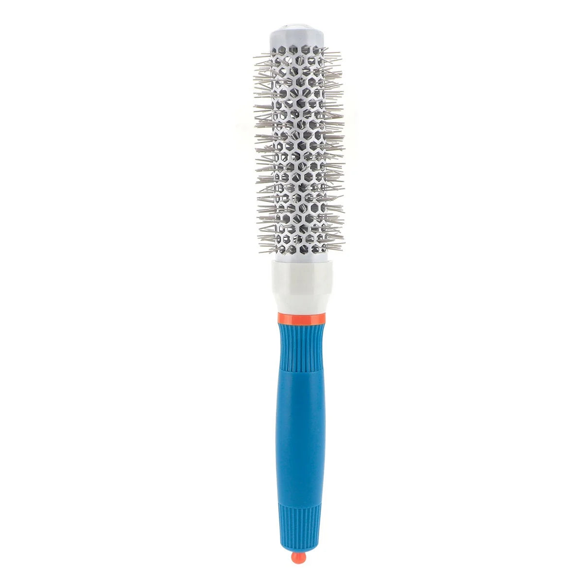 Professional Salon Hair Styling Hairbrush Hairdressing Dual Use Hairdressing Combs Comb Round Curly Hair Rollers Tools