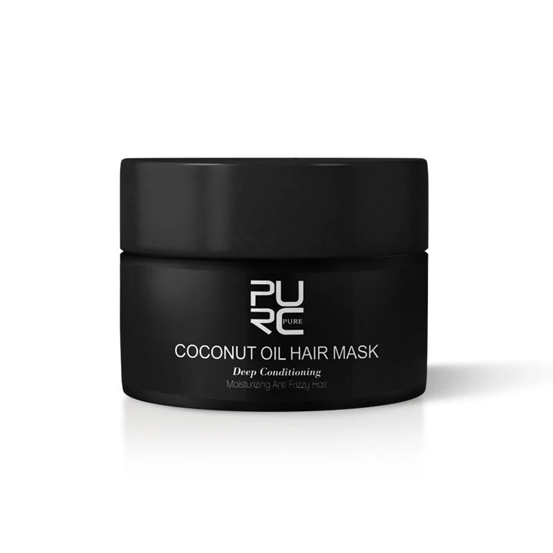 Keratin Collagen Pro Hair Mask Repair Dry Split Ends Frizzy Damaged Deeply Moisturize Soft Smooth Shiny Women Hair Care Products