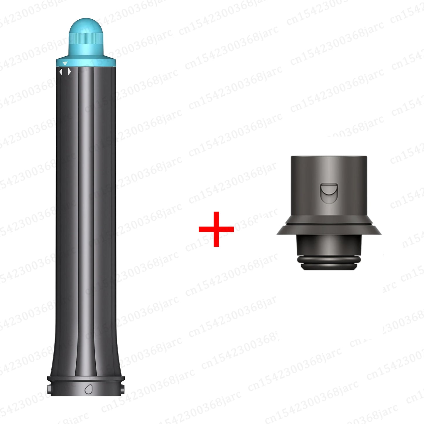 Upgraded Adapter Hair Dryer Curling Automatic Curling Nozzle SenCiCiMen X13 Super Hair Dryer Accessories Cylinder Comb Nozzles