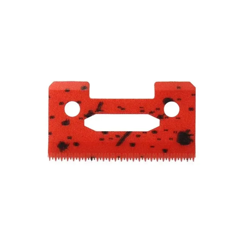 Replacement Ceremic Blade Cutter For Wahl 8148 Hair Trimmer Machine Professional Barber Clipper Blades Salon Styling Tools