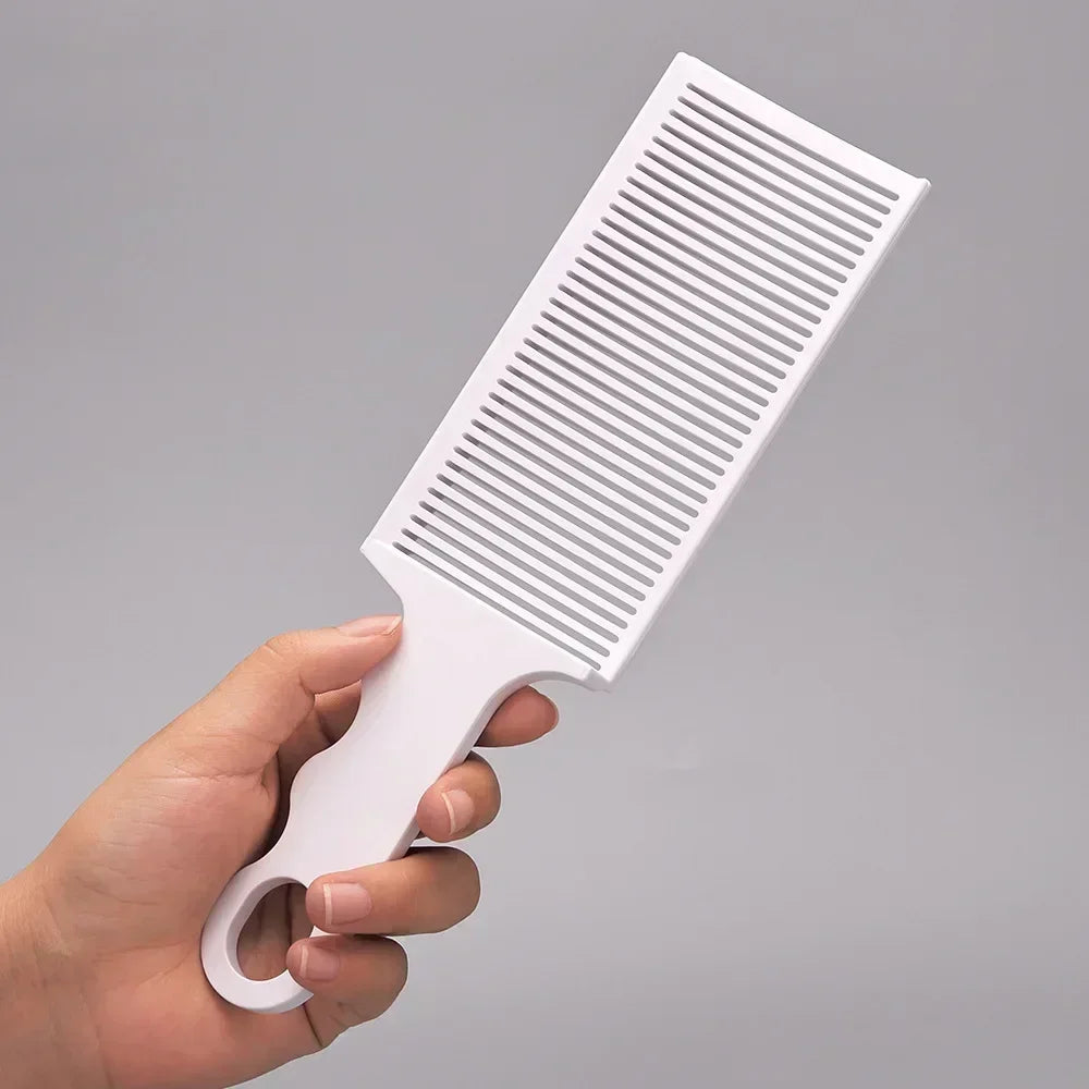 Folding Steel Combs For Men Oil Head Portable Beard Combs For Men Comb Product Hair Dropshipping Hair Combs Foldable Stylin