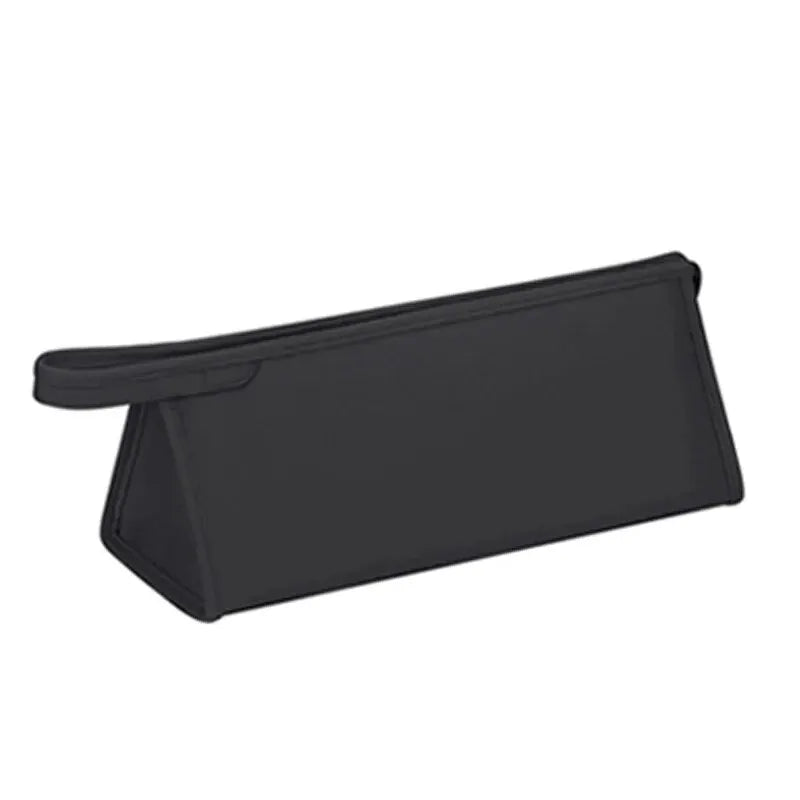 1pc Portable  Hair Dryer Storage Bag, Hair Dryer Travel Portable Storage Bag, Hair Curler, Curler, Hair Rod Storage Bag
