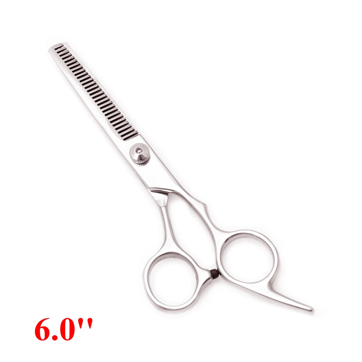 6'' Professional Hair Scissors Thinning Cutting Shears Hairdressing Comb Razor Set Salon Barber & Home Japan Steel