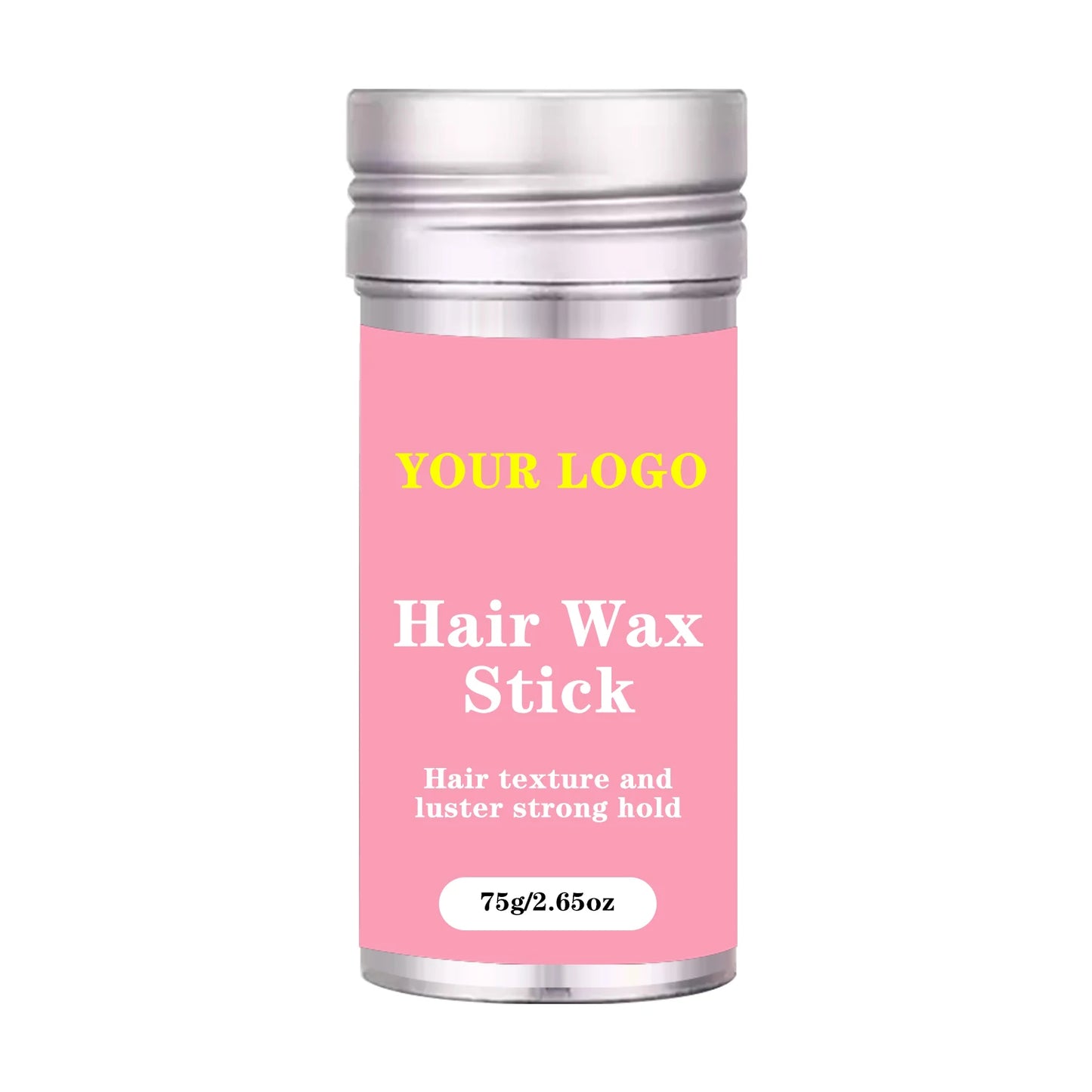 Custom Label Lace Wig Glue Waterproof/Adhesive Remover/Hair Wax Stick/Tint Spray/Tint Mousse/Edge Control/Melting Spray Kit