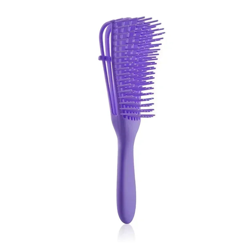 Folding Steel Combs For Men Oil Head Portable Beard Combs For Men Comb Product Hair Dropshipping Hair Combs Foldable Stylin