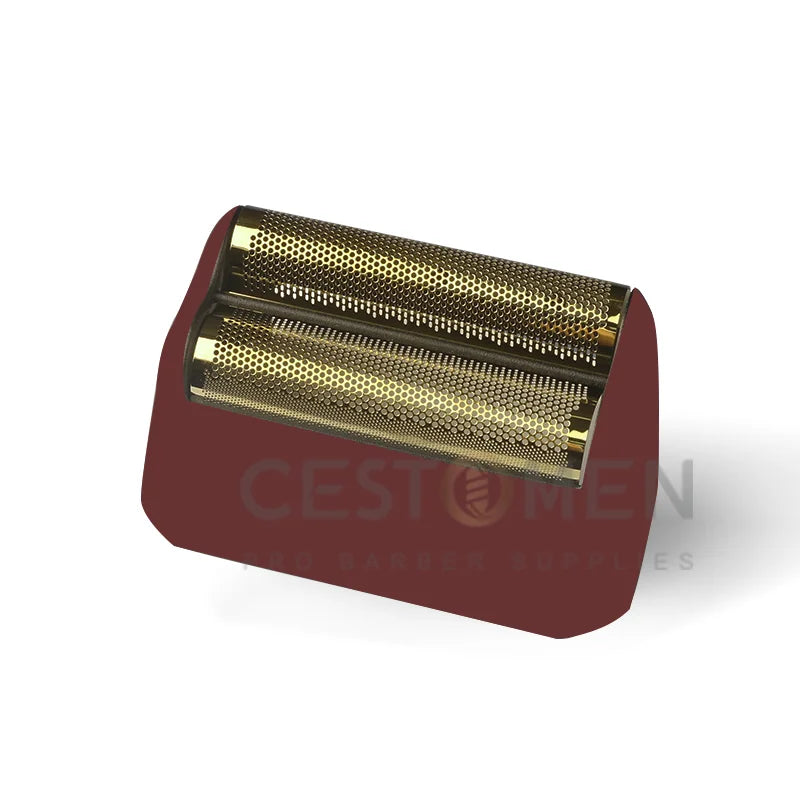 Professional 5 Star Service Finale Shaver Replacement Foil And Blade Cutter Head For Wahl 8164 Hair Clipper Barber Accessories
