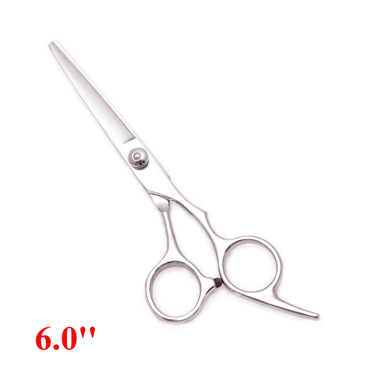 6'' Professional Hair Scissors Thinning Cutting Shears Hairdressing Comb Razor Set Salon Barber & Home Japan Steel