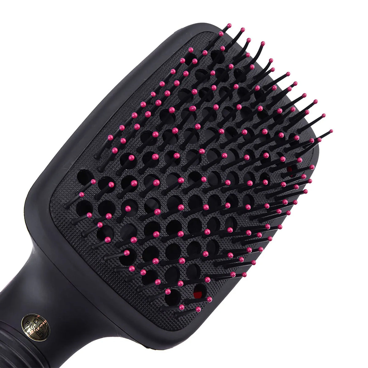 2 in 1 Multifunctional Anion Hair Dryer Brush Comb Styler Hairdressing Tool Hair Beauty Tool Hair Brush Dryer Hair Blow Dryer