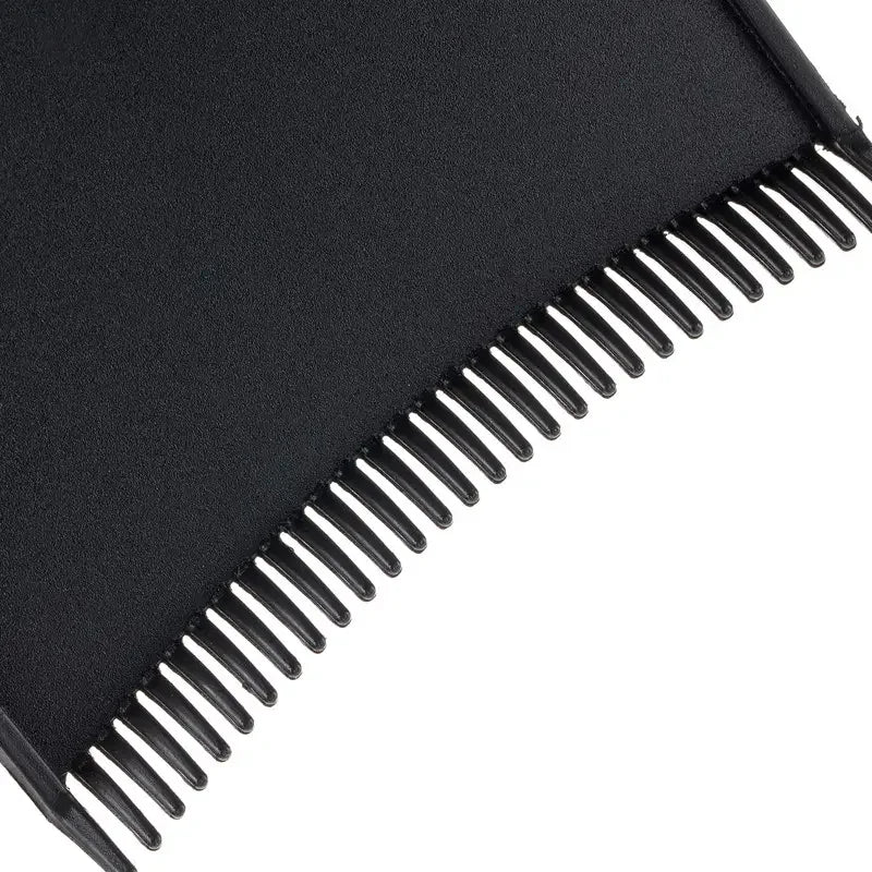 Coloring board Set Coloring board hair selection dyeing coloring oil treatment treatment  hair Salon hair styling tools