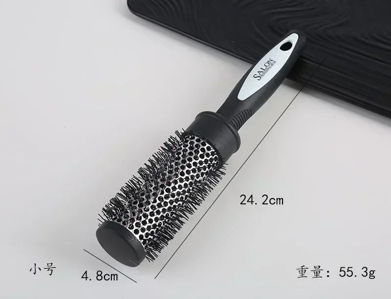 Folding Steel Combs For Men Oil Head Portable Beard Combs For Men Comb Product Hair Dropshipping Hair Combs Foldable Stylin