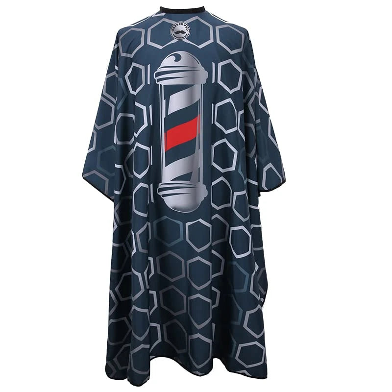 Hair Salon Aprons For Barber Barbershop Hair Cutting Cape Hairdressing Cloth Hairdresser Haircut Apron Pro Stylist Supplies