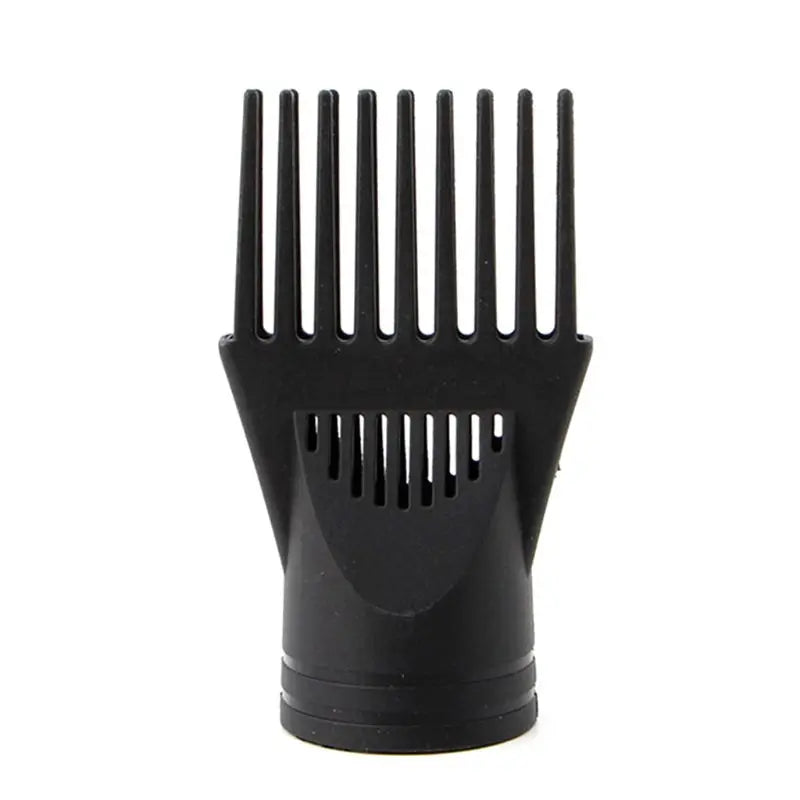 Professional Hairdressing Salon Hair Dryer Diffuser Blow Collecting Wind Comb Dropshipping
