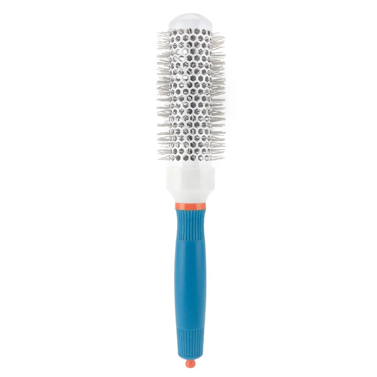 Professional Salon Hair Styling Hairbrush Hairdressing Dual Use Hairdressing Combs Comb Round Curly Hair Rollers Tools