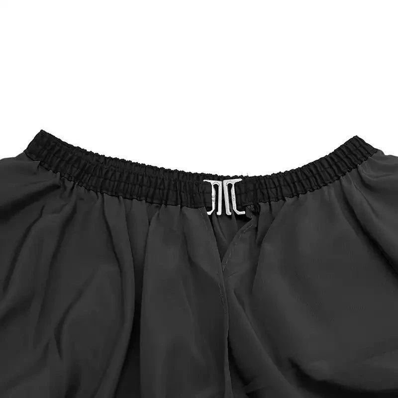 Adjustable Closure Hairdressing Apron Barber Haircut Cloth Anti-static Barbershop Capes Waterproof Hairdresser Coats Barber Tool