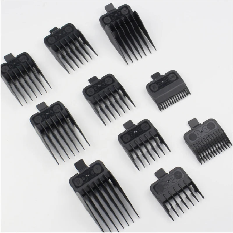 100% Original JRL Clippers for men,2020C Clipper Cool Blade Technology for Men's Grooming - Rechargeable Clippers LCD Display