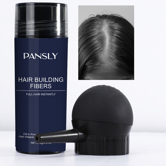 3 In 1 Hair Fiber Powder Styling Suit