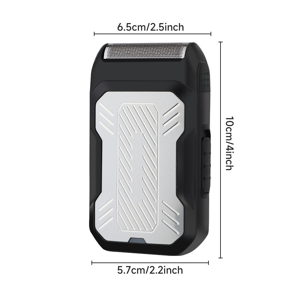 Men's Facial Care Household Small Portable Shaver