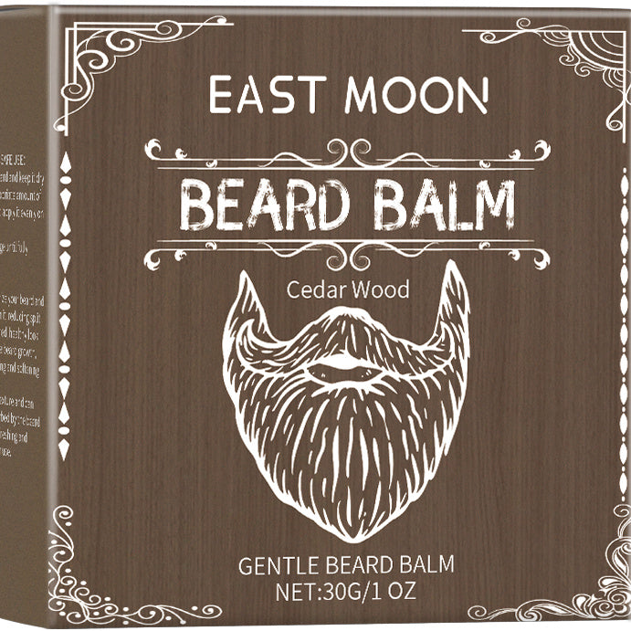 Cedar Wood Beard Balm